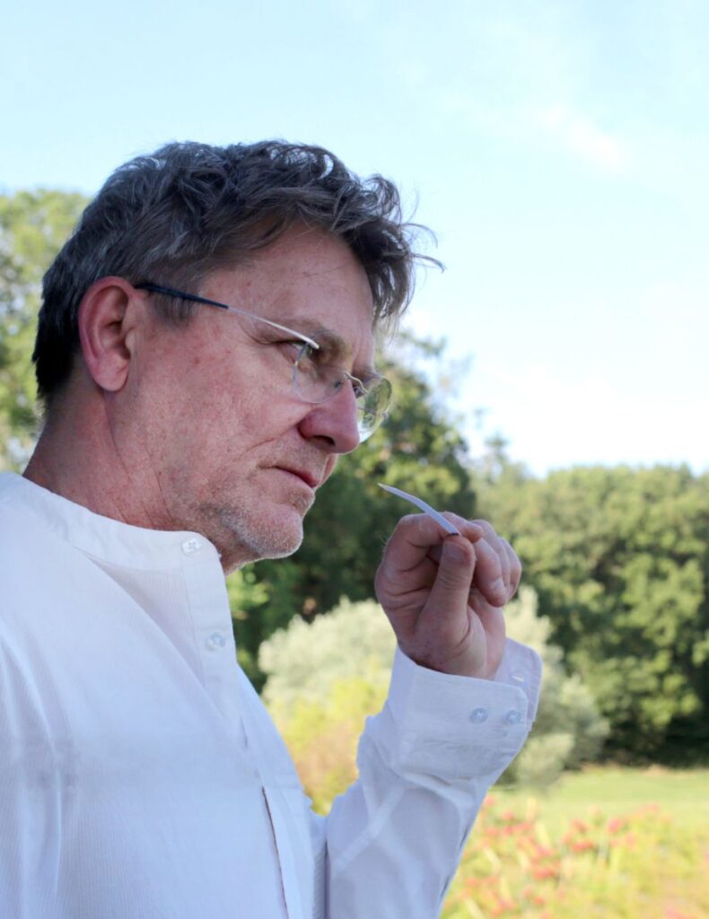 Ad Naturam 創辦人