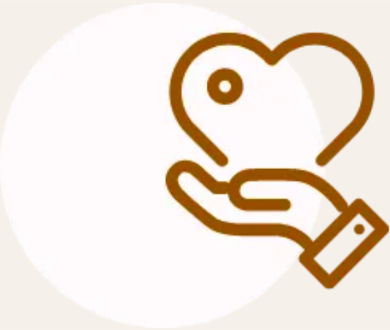 重視長期合作關係