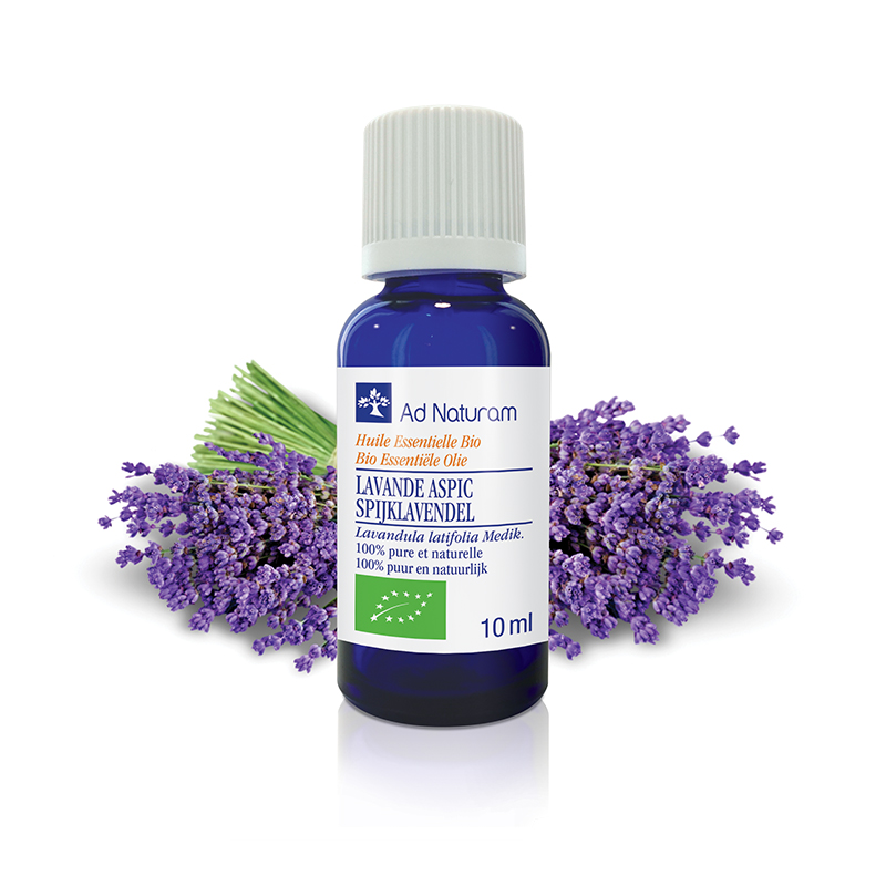 穗花薰衣草產品